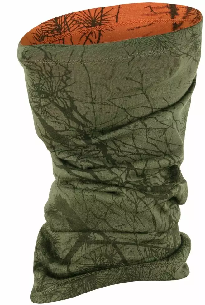 Fjällräven Lappland Neck Gaiter - Pipot - 7323450910792 - 1