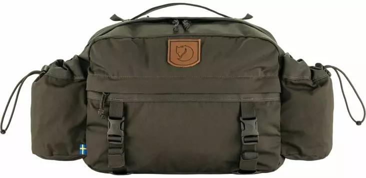 Fjällräven Singi Hip Pack 10 - Reput - 7323451017292 - 1