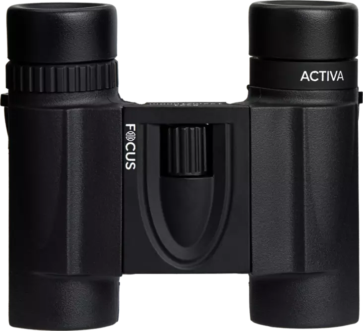 Focus Activa 8x21 - Perinteiset katselukiikarit - 7391879053802 - 1