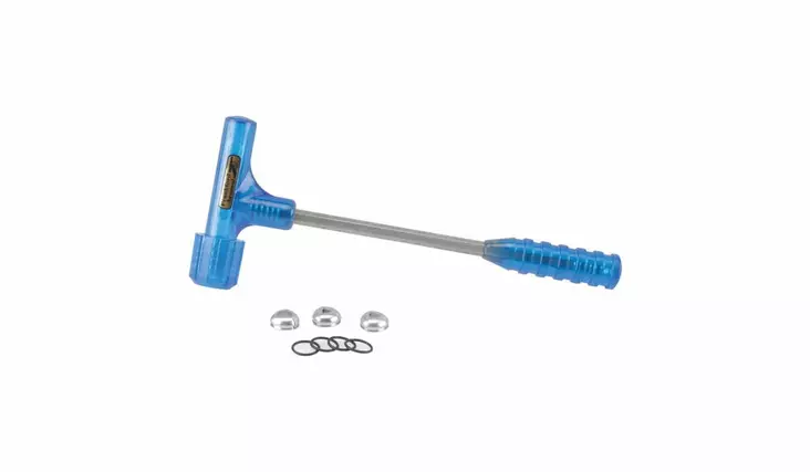 Frankford Arsenal Impact Bullet Puller - Lataustyökalut ja -laitteet - 661120446422 - 1