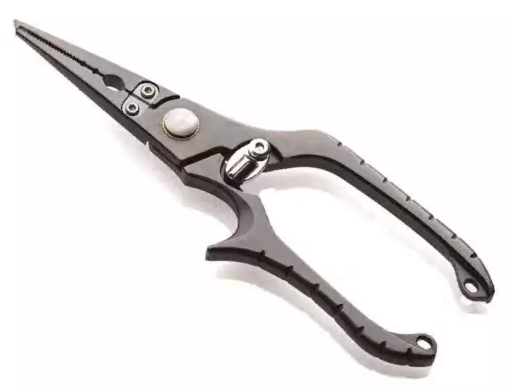 Frichy Stainless Steel Fishing Pliers - Pihdit - XP212 - 1