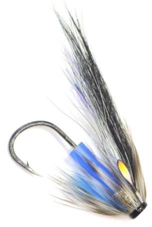 Frödin Flies Hitch Sillen - Putkiperhot - 7340154608152 - 1