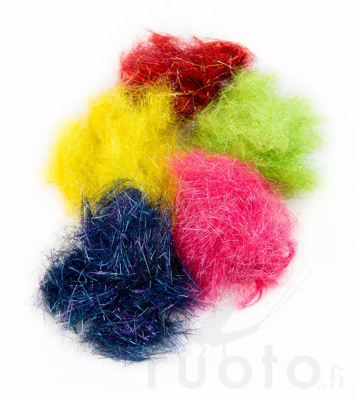 Frödinflies Salar Synthetic Series Dubbing - Dubbingit - 40600100002 - 1