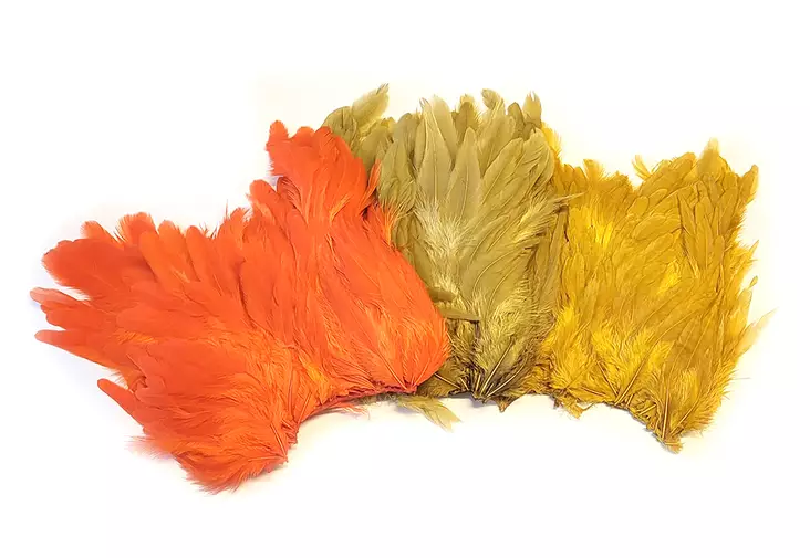 Futurefly Signature Soft Hackle - Kananniskat ja -satulat - 40350200222 - 1