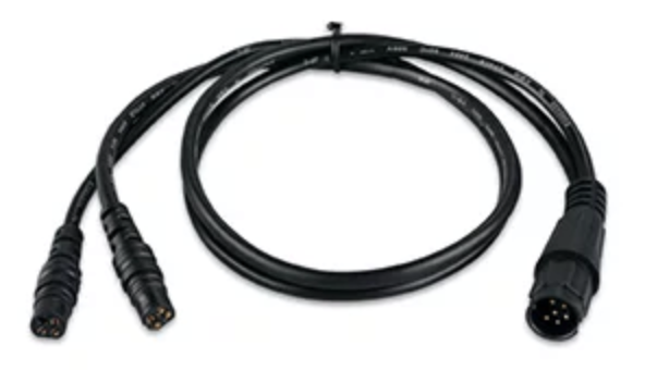 Garmin Adapter 6-Pin to 4-Pin S - Garmin-lisävarusteet - 753759974602 - 1