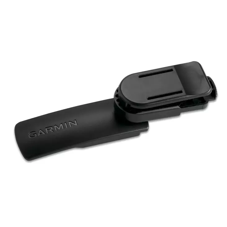 Garmin Belt Clip - Garmin-koiratutkat - 753759093662 - 1