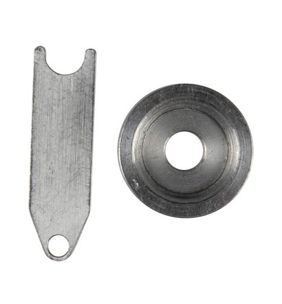 Garmin Force Anode Kit - Garmin-lisävarusteet - 0753759243692 - 1