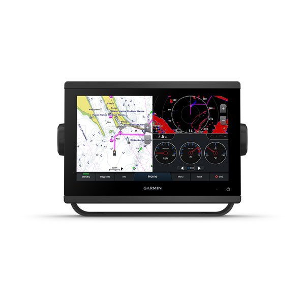 Garmin GPSMAP 923 - Garmin-luotaimet ja -plotterit - 753759250522 - 1