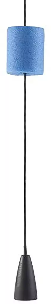 Garmin Ice Fishing Transducer Dual Beam - Garmin-yhteensopivat - 753759264642 - 2