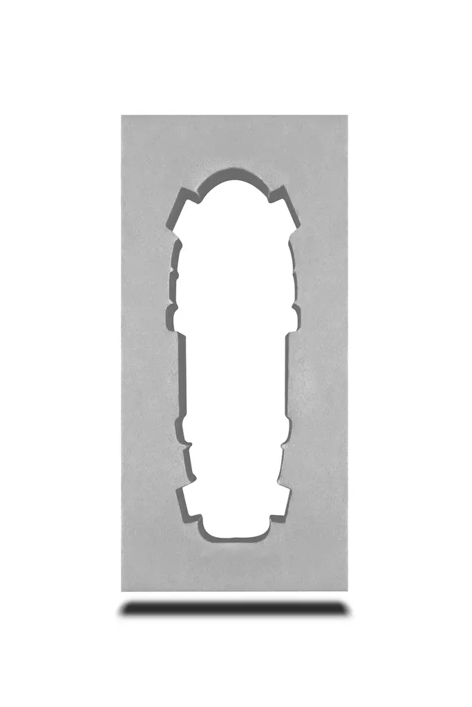 Garmin Kayak In-Hull Transducer Mount - Garmin-lisävarusteet - 0753759140892 - 1