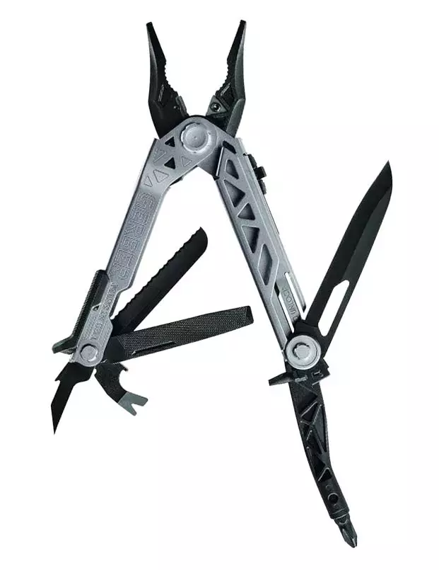 Gerber Center-Drive Multi-Tool - Monitoimityökalut - 013658157422 - 1