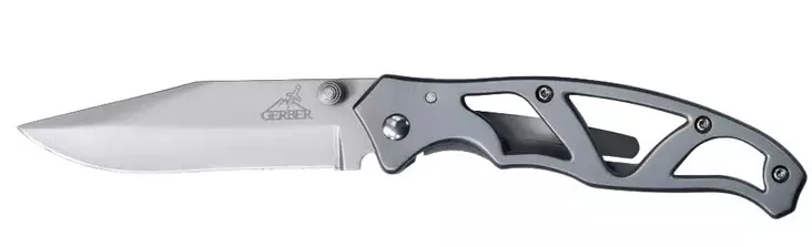 Gerber Paraframe I FE - Taittoveitset - 013658157552 - 1