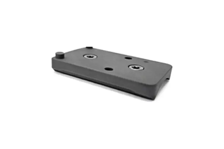 GG&G Benelli M2 Red Dot Mount RMR - Tähtäinjalat - GGG-2952 - 1