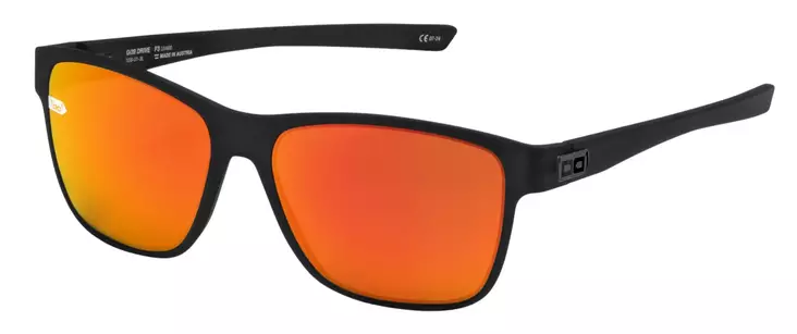 Gloryfy Gi39 Drive By Bernd Mayländer - Muovilinssit - 9120122603512 - 1