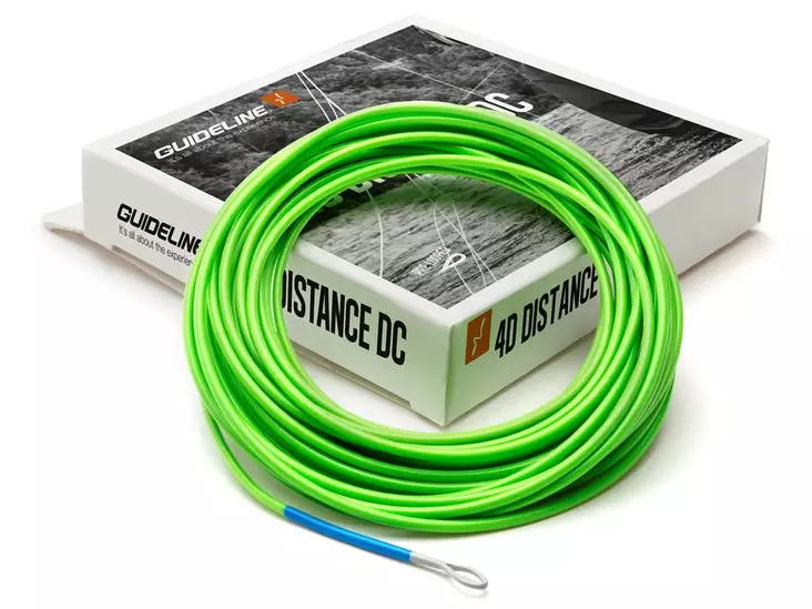 Guideline 4D Distance Body Float - Ampumapäät - 7033841046152 - 1