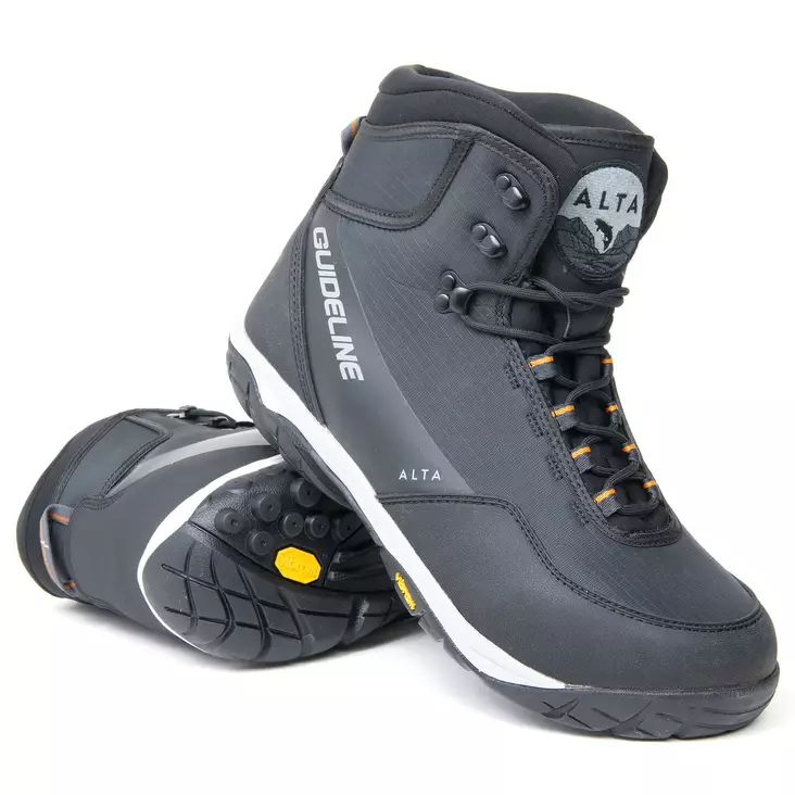 Guideline Alta NGx Boot Vibram - Kahluukengät - 7033841072472 - 1