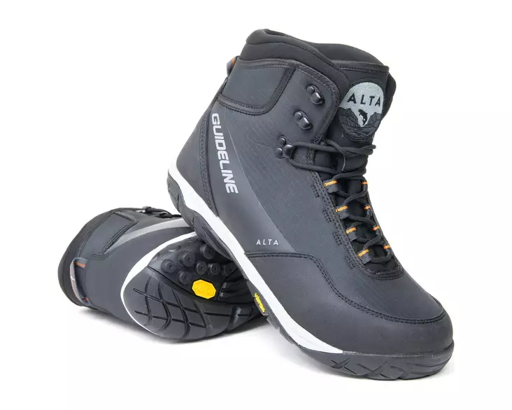 Guideline Alta NGx Boot Vibram 8/41 - Kahluukengät - 7033841072472 - 1