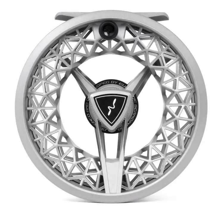 Guideline Nova Fly Reel Stardust - Guideline-perhokelat - 7033841081672 - 1
