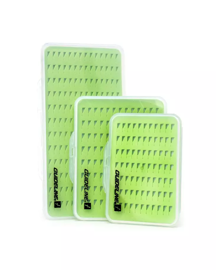 Guideline Slim Nymph Box - Perhorasiat - 7033841090322 - 1