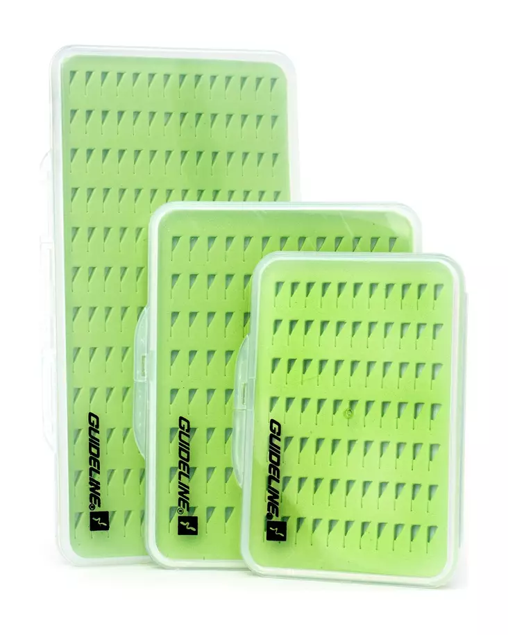 Guideline Slim Nymph - Medium - Perhorasiat - 7033841090322 - 1