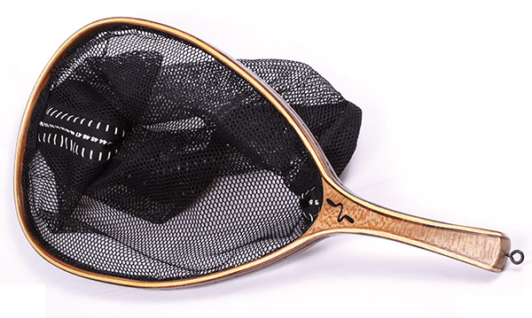 Guideline Troutkeeper Net - Haavit - 7033840108523 - 2