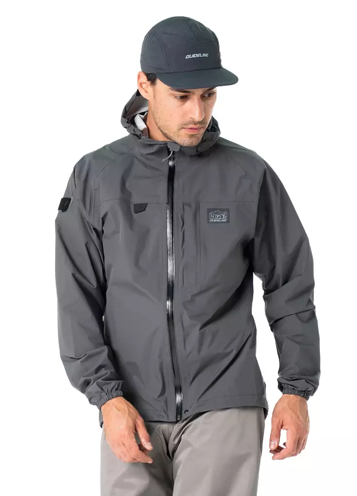 Guideline ULBC Rain Jacket - Kahluutakit - 7033841083652 - 1