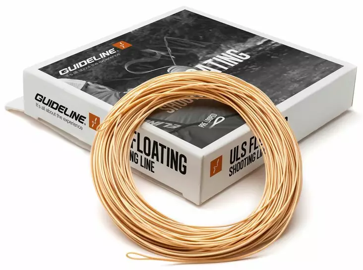 Guideline ULS Floating Shooting Line - Pehmeät - 7033841046312 - 1