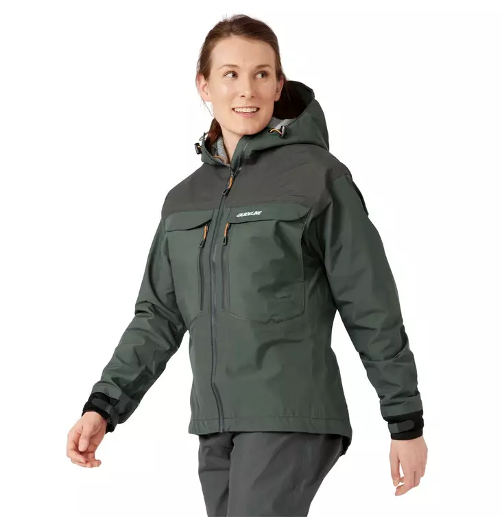 Guideline Women Laerdal Jacket - Kahluutakit - 7033841057172 - 1