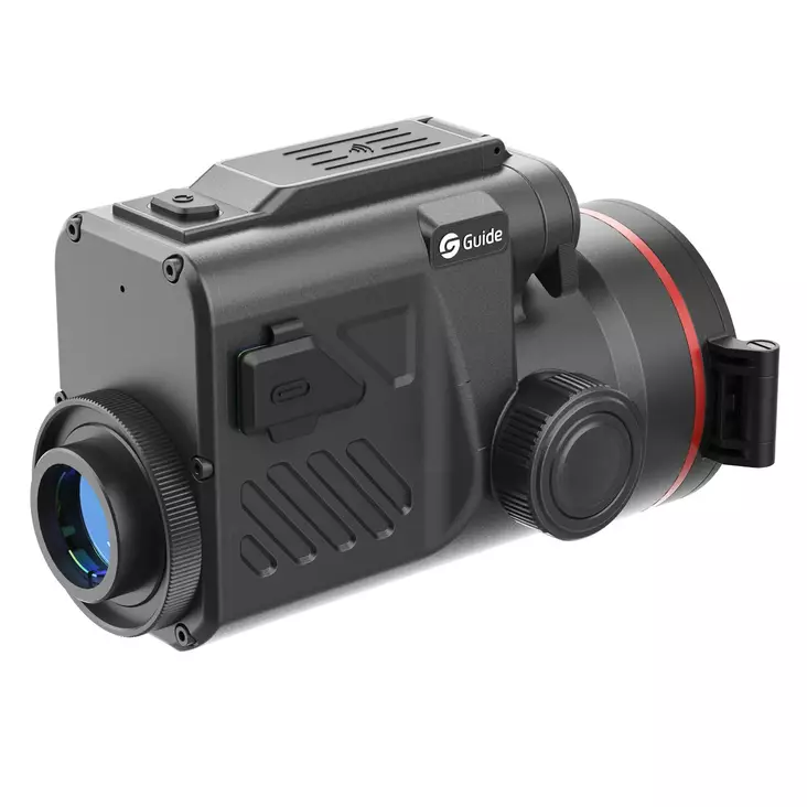 Guide Outdoor TB Clip On TB1260LS - Clip-On -laitteet - 6970883553792 - 2