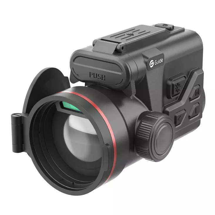 Guide Outdoor TB Clip On TB1260LS - Clip-On -laitteet - 6970883553792 - 1
