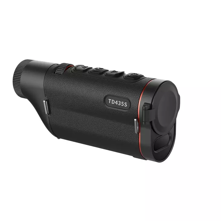 Guide Outdoor TD Gen3 Monocular TD435S - Monokulaariset katselulaitteet - 6970883554492 - 2