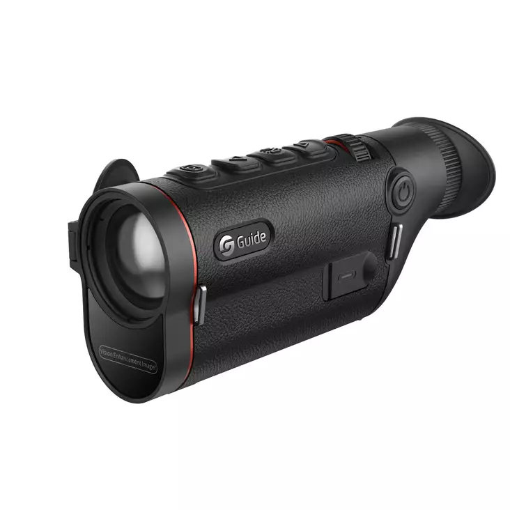 Guide Outdoor TD Gen3 Monocular TD435S - Monokulaariset katselulaitteet - 6970883554492 - 1