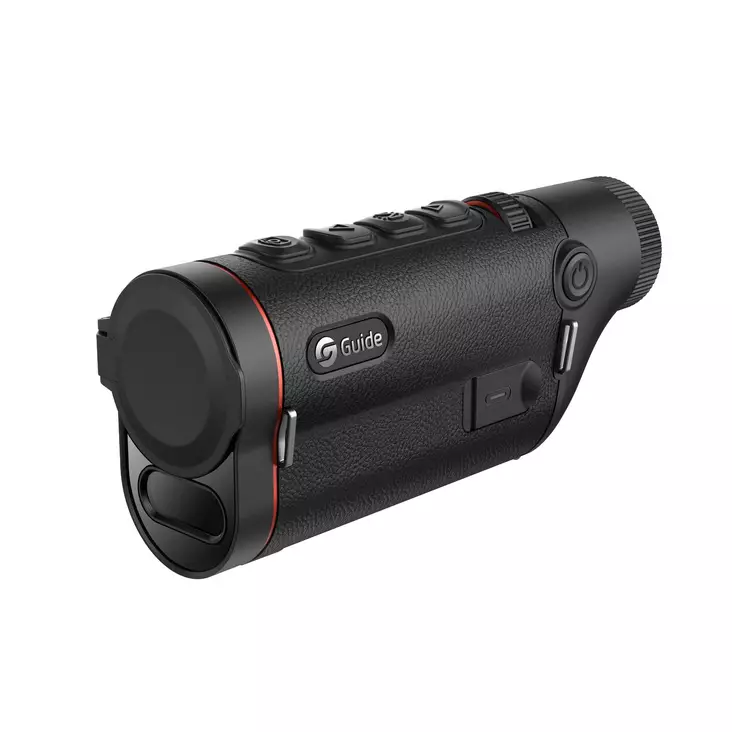 Guide Outdoor TD Gen3 Monocular TD635LS - Monokulaariset katselulaitteet - 6970883553662 - 1