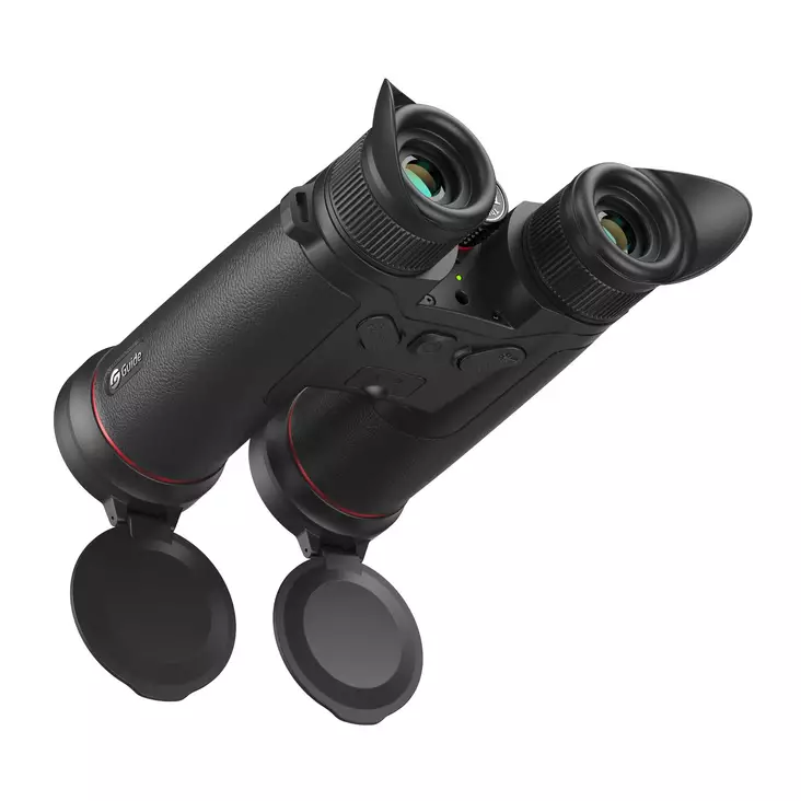 Guide Outdoor TN Binoculars Gen2 TN450LS - Katselukiikarit - 6970883554522 - 2