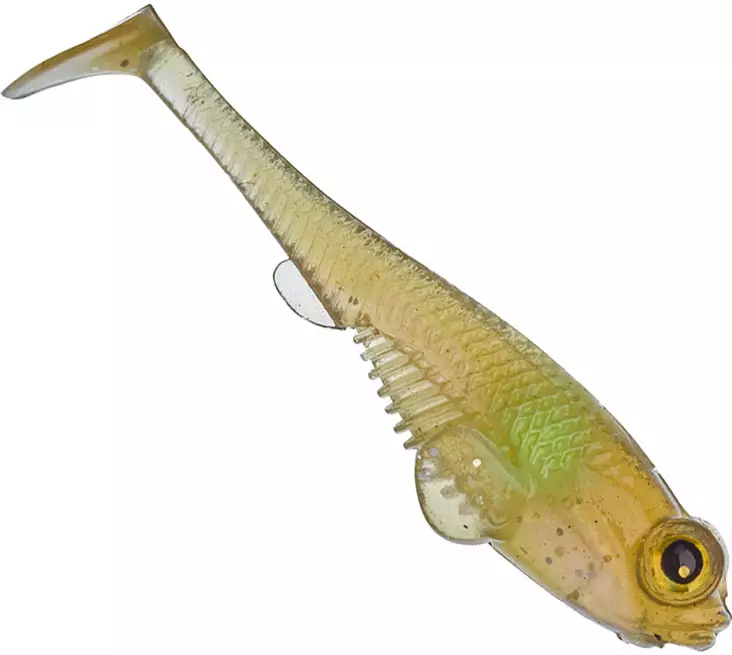 Gunki Rockstar 45 4,5cm - Lapiopyrstöiset kalajigit - 0902202422 - 1