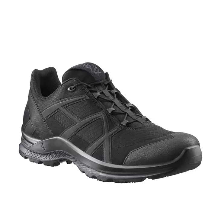 Haix Black Eagle Athletic 2.1 T low/black - Taktiset kengät - 4044465344282 - 1