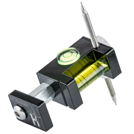 Hamskea Gen 2 Pro 3rd Axis Level - Jousen Säätö - 850002375312 - 1