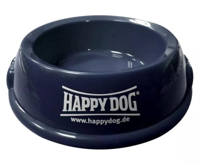 Happy Dog Bowl Small 1L - Muut koiratarvikkeet - 9000102 - 1