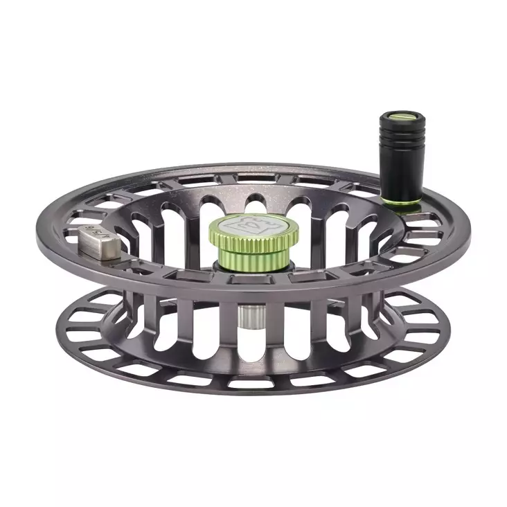 Hardy Ultradisc UDLA Spool GM 3000 - Perhokelojen varapuolat - 043388467522 - 1