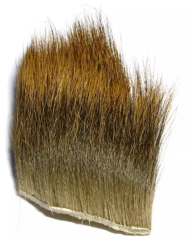 Hareline Elk Mane Hair - Vartalokarvat - 762820012372 - 1