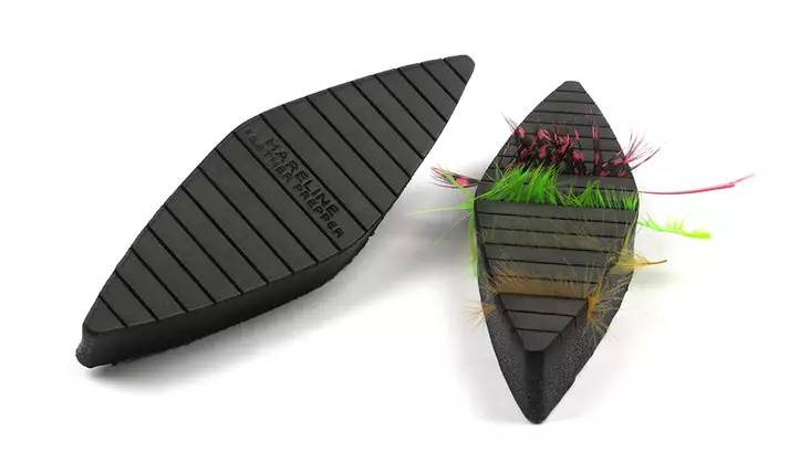 Hareline Feather Prepper Standard - Muut työkalut - 762820203602 - 1