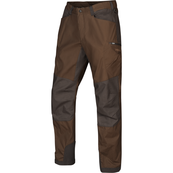Härkila Hermod Trousers Slate Brown / Shadow Grey - Miesten metsästyshousut - 11012281702 - 1