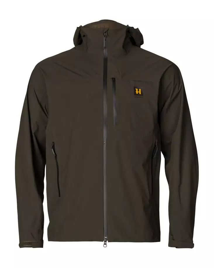 Härkila Logmar HWS Packable JKT 50 WG - Miesten metsästystakit - 5714733633682 - 1
