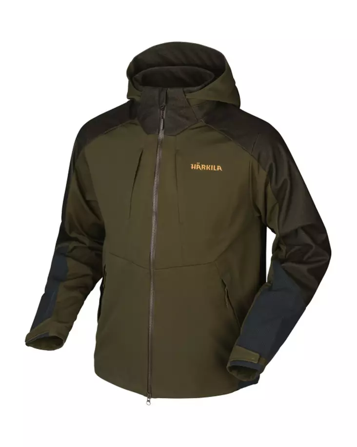Härkila Mountain Hunter Hybrid JKT #48 - Miesten metsästystakit - 10011872902 - 1