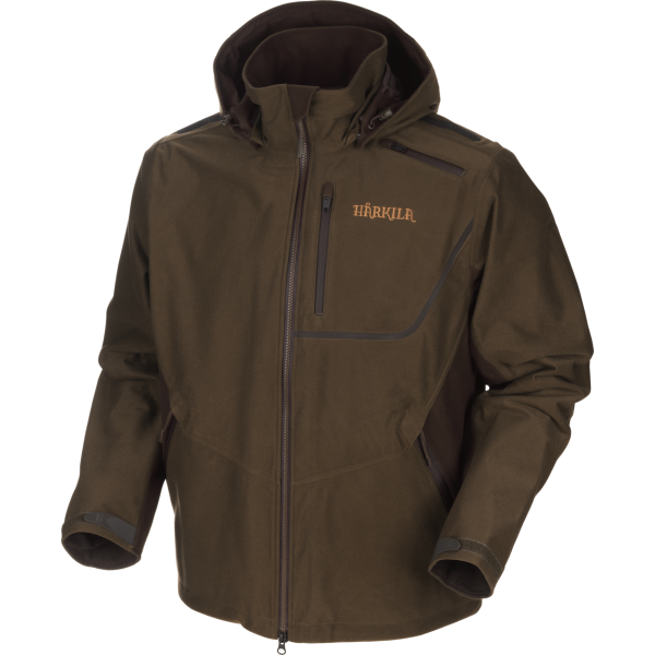 Härkila Mountain Hunter Jacket - Miesten metsästystakit - 10011781602 - 1