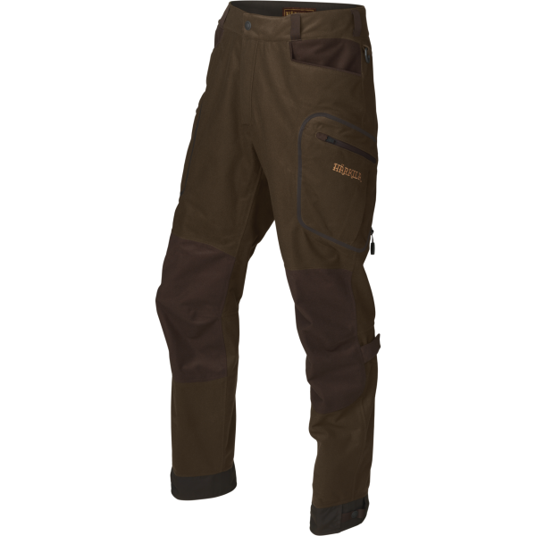 Härkila Mountain Hunter Trousers - Miesten metsästyshousut - 11012211602 - 1