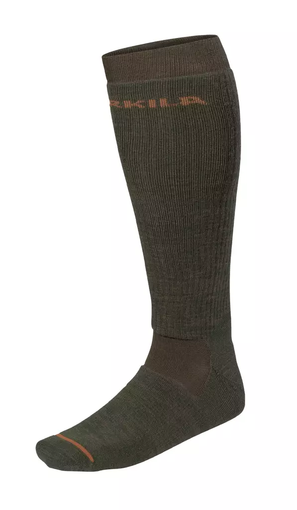 Härkila Pro Hunter 2.0 long socks - Metsästäjän sukat - 5714733517852 - 1