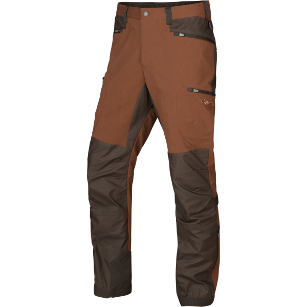 Härkila Ragnar Willow Rustique Clay / Brown - Miesten metsästyshousut - 11012276402 - 1