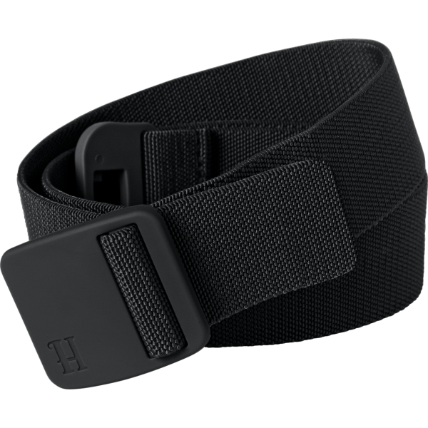 Härkila Tech Belt Black - Muu metsästysvaatetus - 21010379922 - 1