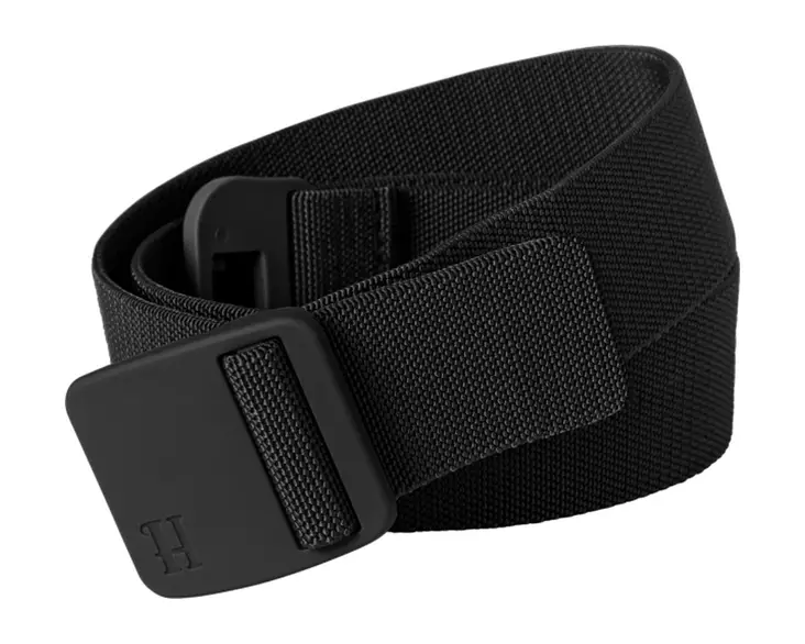 Härkila Tech Belt Black #M/L - Muu metsästysvaatetus - 21010379922 - 1